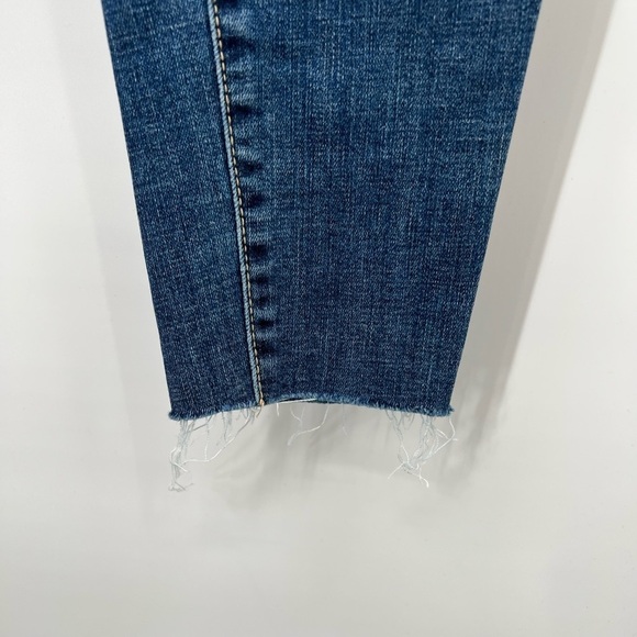 Carly Jean Los Angeles Jeans Juniors Size 3 - Picture 3 of 10